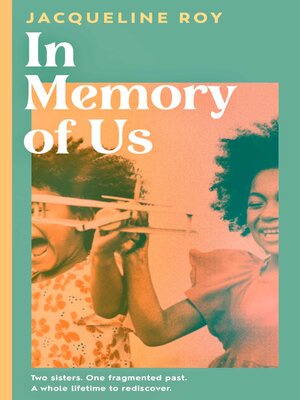 cover image of In Memory of Us